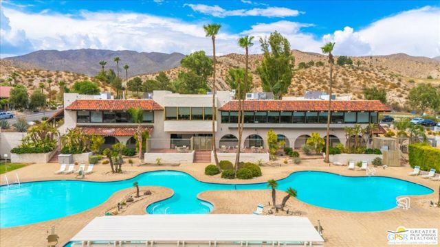 9241 Clubhouse Boulevard, Desert Hot Springs, California 92240, 3 Bedrooms Bedrooms, ,1 BathroomBathrooms,Single Family Residence,For Sale,Clubhouse,24426421