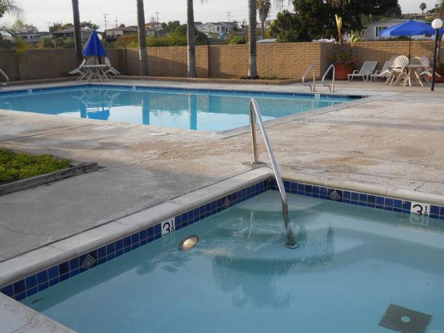 Detail Gallery Image 23 of 25 For 2003 Bayview Hts Dr #158,  San Diego,  CA 92105 - 3 Beds | 2 Baths