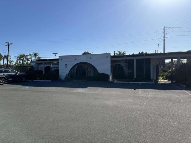 892 Madison Ave, El Cajon, California 92020, ,Commercial Sale,For Sale,Madison Ave,240007534SD