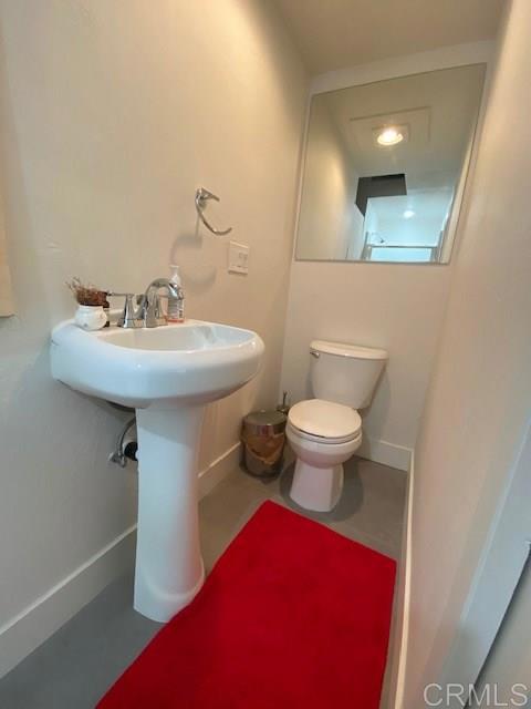 Detail Gallery Image 11 of 17 For 7215 Calabria Ct, San Diego,  CA 92122 - 2 Beds | 2 Baths