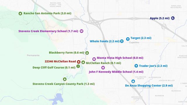 22346 Mcclellan Road, Cupertino CA: https://media.crmls.org/mediaz/d788b866-3a64-46eb-8012-68ed43628267.jpg