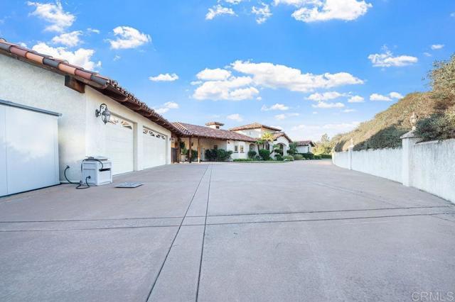 Detail Gallery Image 44 of 48 For 2155 Mil Sorpresas Dr, Fallbrook,  CA 92028 - 3 Beds | 3/1 Baths