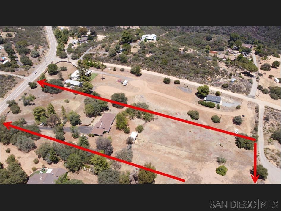 23453 JAPATUL VALLEY RD