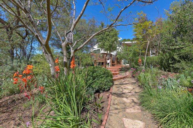 Detail Gallery Image 37 of 38 For 18218 Paradise Mountain Rd Spc 124 #LOT 124,  Valley Center,  CA 92082 - 2 Beds | 2 Baths