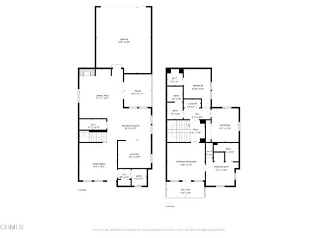 Detail Gallery Image 58 of 59 For 3269 Moss Landing Bld, Oxnard,  CA 93036 - 3 Beds | 2/1 Baths