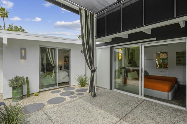 Detail Gallery Image 41 of 53 For 71715 Tunis Rd, Rancho Mirage,  CA 92270 - 3 Beds | 2 Baths