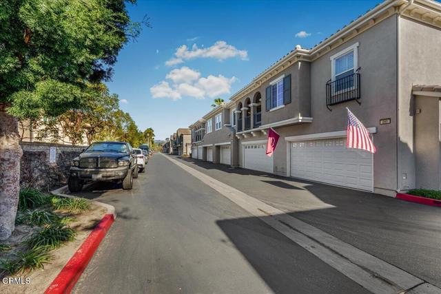 Detail Gallery Image 23 of 30 For 288 Lightwood St, Camarillo,  CA 93012 - 2 Beds | 2 Baths