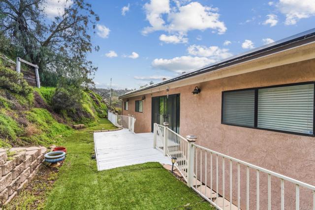 Detail Gallery Image 31 of 37 For 24143 Barona Mesa Rd, Ramona,  CA 92065 - 5 Beds | 4/1 Baths