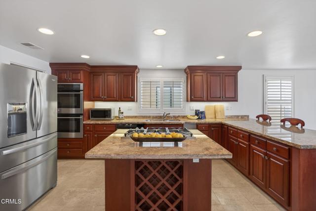 Detail Gallery Image 30 of 57 For 264 Hollywood Bld, Oxnard,  CA 93035 - 4 Beds | 3 Baths