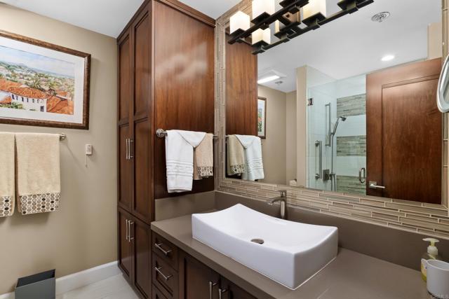 Detail Gallery Image 25 of 46 For 3890 Nobel Dr #2102,  San Diego,  CA 92122 - 2 Beds | 2/1 Baths