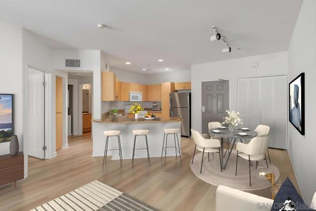 Details for 1501 Front St  429, San Diego, CA 92101