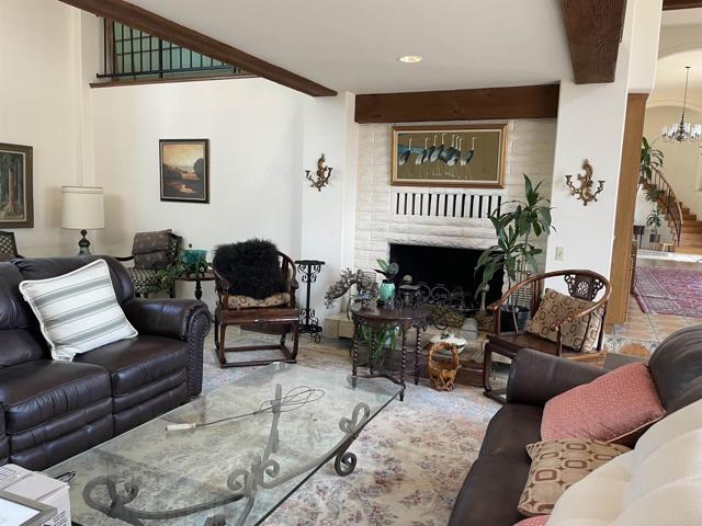 Home for Sale in Fallbrook