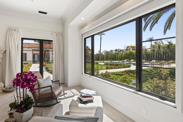 Home for Sale in Rancho Santa Fe