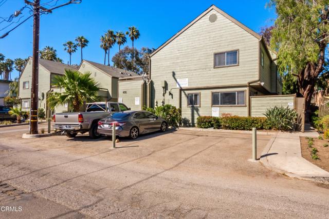 Detail Gallery Image 9 of 11 For 430 440 W Linden Dr, Oxnard,  CA 93033 - – Beds | – Baths