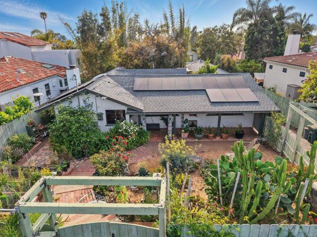 Home for Sale in Cardiff by the Sea