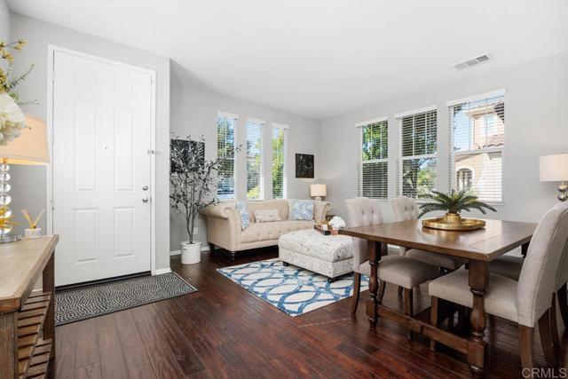 Detail Gallery Image 3 of 29 For 3428 Filoli Circle, Carlsbad,  CA 92009 - 3 Beds | 3/1 Baths