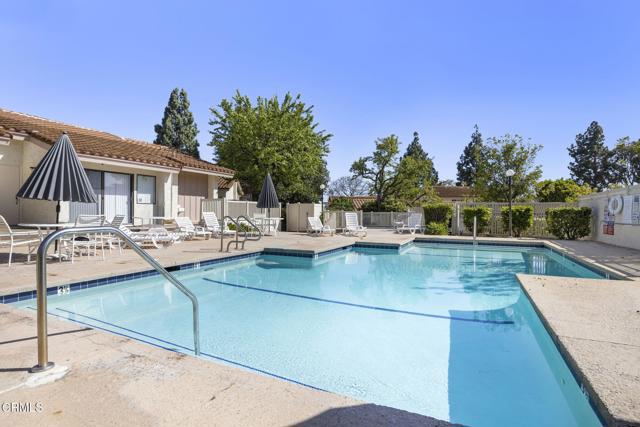 Detail Gallery Image 34 of 38 For 2036 Birchdale Ct, Thousand Oaks,  CA 91362 - 2 Beds | 2 Baths