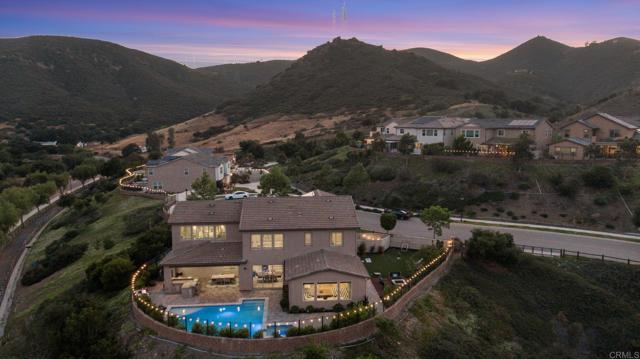 Detail Gallery Image 44 of 68 For 2990 Eldenberry St, Escondido,  CA 92029 - 5 Beds | 4/1 Baths