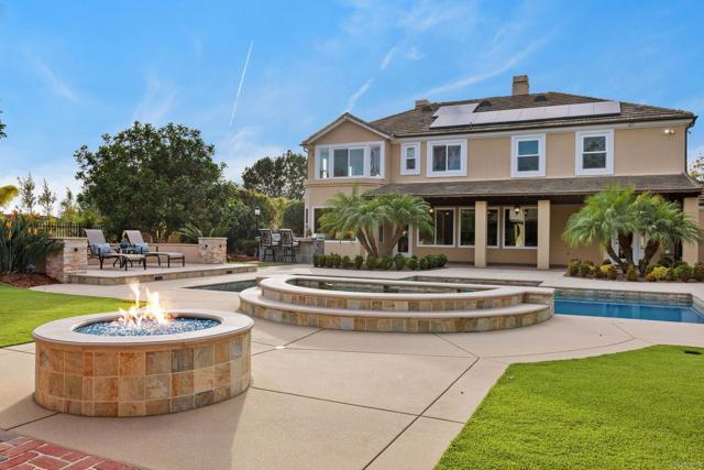 Detail Gallery Image 29 of 74 For 14323 Rancho Santa Fe Lakes Dr, Rancho Santa Fe,  CA 92067 - 5 Beds | 4/1 Baths