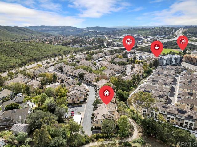 Detail Gallery Image 42 of 46 For 11378 Provencal Pl, San Diego,  CA 92128 - 3 Beds | 2/1 Baths