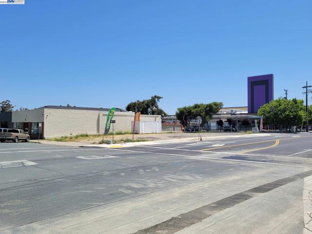 301 Central Ave., Pittsburg, California 94565-9999, ,Commercial Sale,For Sale,Central Ave.,41029141