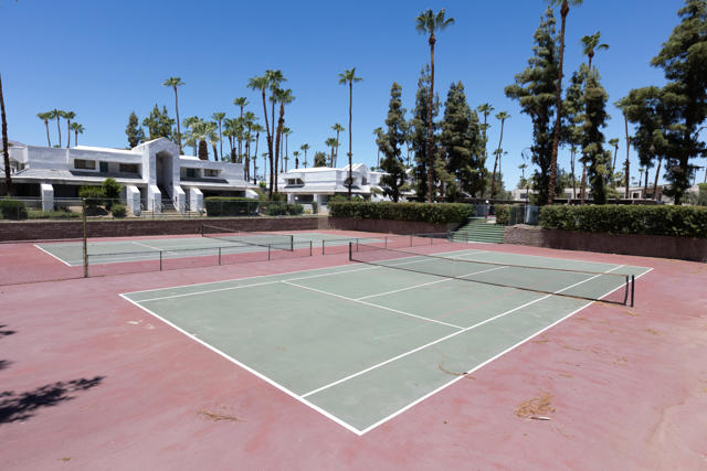 5301 E Waverly Drive #222, Palm Springs, CA 92264