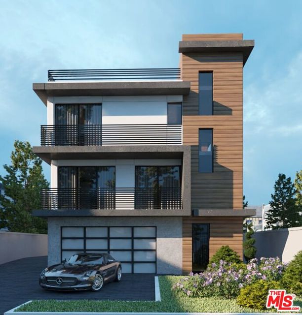 2232 South Ridgeley Drive