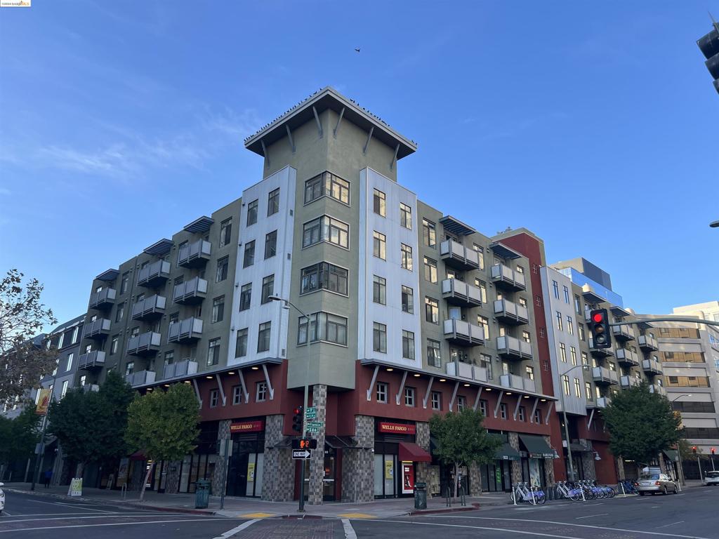 989 Franklin Street #307