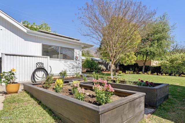 Detail Gallery Image 44 of 49 For 1351 Sonoma Dr, Altadena,  CA 91001 - 4 Beds | 3 Baths