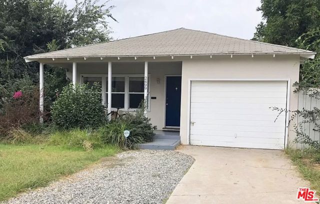 MLS# 24415467