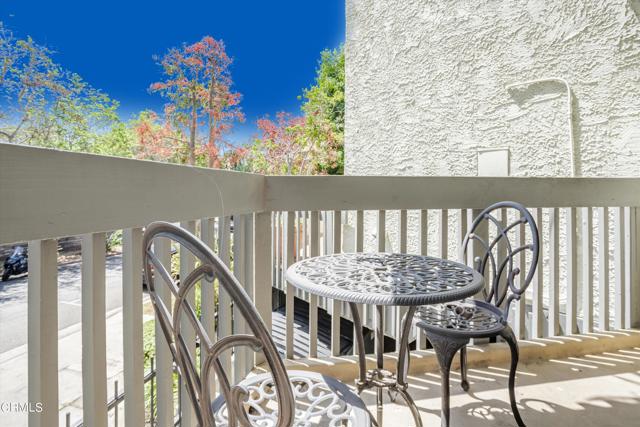 Detail Gallery Image 32 of 33 For 8577 Rugby Dr #108,  West Hollywood,  CA 90069 - 2 Beds | 2 Baths