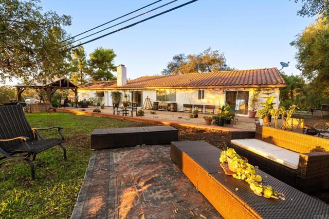 Detail Gallery Image 28 of 38 For 19161 Paradise Mountain Rd, Valley Center,  CA 92082 - 3 Beds | 2 Baths