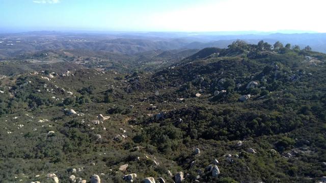 Detail Gallery Image 5 of 12 For Harris Truck Trail 41.36 Acres, Fallbrook,  CA 92028 - – Beds | – Baths