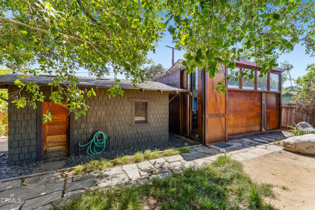 Detail Gallery Image 17 of 24 For 1229 N Sierra Bonita Ave, Pasadena,  CA 91104 - 2 Beds | 2 Baths