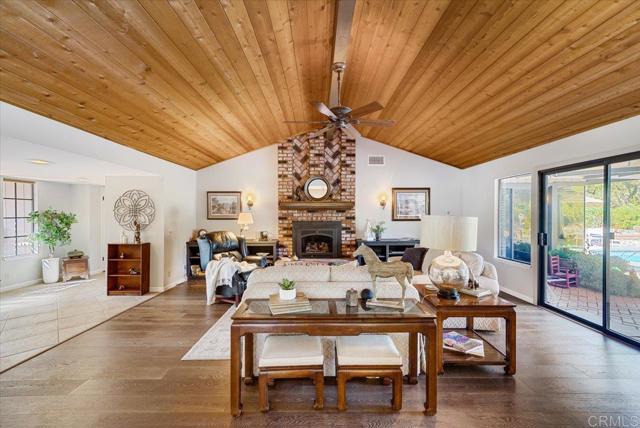 Detail Gallery Image 15 of 42 For 15937 Litten Way, Ramona,  CA 92065 - 3 Beds | 2 Baths