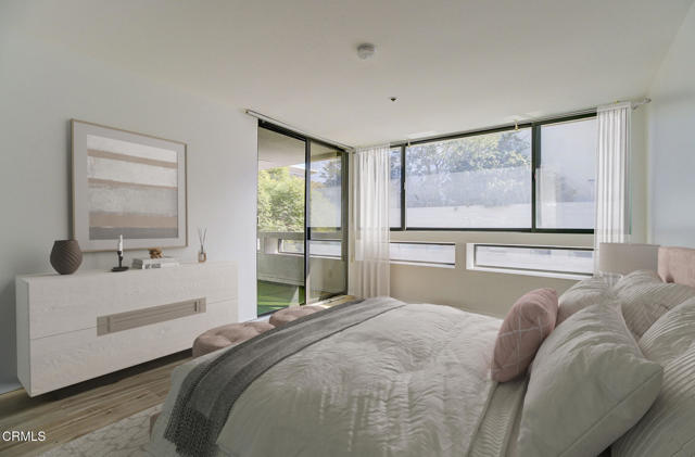 Detail Gallery Image 7 of 19 For 121 S Hope St #321,  Los Angeles,  CA 90012 - 1 Beds | 1 Baths