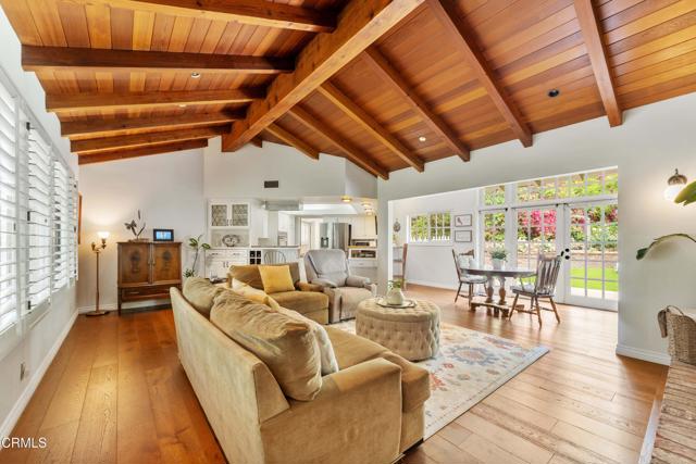 Detail Gallery Image 11 of 52 For 2210 Brambling Ln, Pasadena,  CA 91107 - 3 Beds | 3 Baths