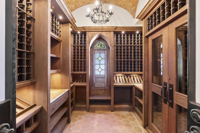 Detail Gallery Image 5 of 31 For 16636 El Zorro Vista, Rancho Santa Fe,  CA 92067 - 5 Beds | 5/4 Baths