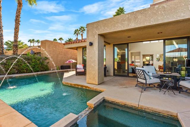 11 Vista Loma Drive, Rancho Mirage, CA 92270