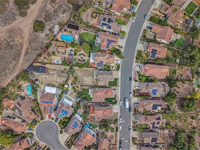 Detail Gallery Image 28 of 31 For 9462 Pipilo St, San Diego,  CA 92129 - 4 Beds | 2/1 Baths