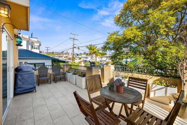 Detail Gallery Image 23 of 30 For 3111 Keats St #1,  San Diego,  CA 92106 - 2 Beds | 2 Baths