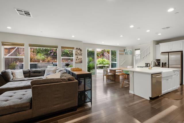 Home for Sale in Chula Vista