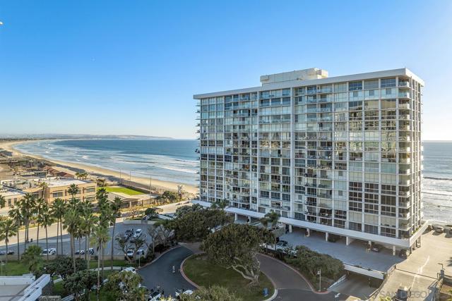 1830 Avenida del Mundo, Coronado, California 92118, 2 Bedrooms Bedrooms, ,2 BathroomsBathrooms,Condominium,For Sale,Avenida del Mundo,250000295SD