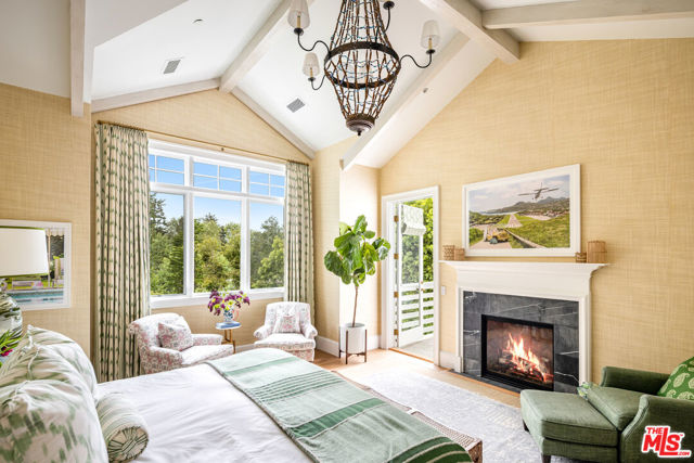 Drew Fenton | 782 Ranch Lane Pacific Palisades CA | MLS: 7336218