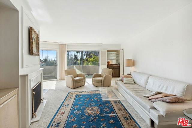 Drew Fenton | 836 S Bundy Drive Los Angeles CA | MLS: 7113379