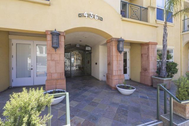 Detail Gallery Image 28 of 34 For 436 Poli St #311,  Ventura,  CA 93001 - 2 Beds | 2 Baths