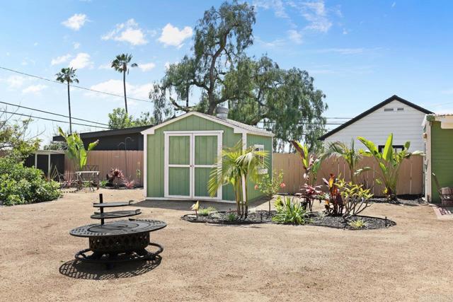 Detail Gallery Image 44 of 61 For 6929 Wyoming Ave, La Mesa,  CA 91942 - 3 Beds | 2/1 Baths
