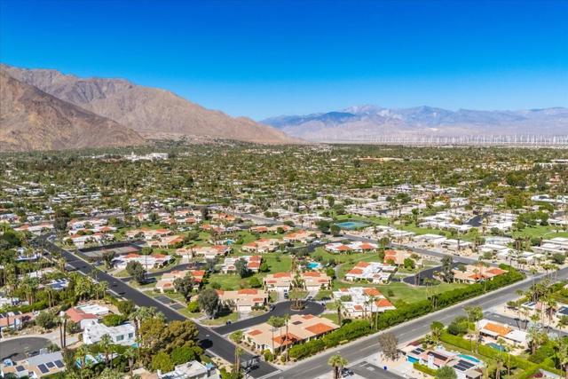 737 N Madrid Circle, Palm Springs, CA 92262