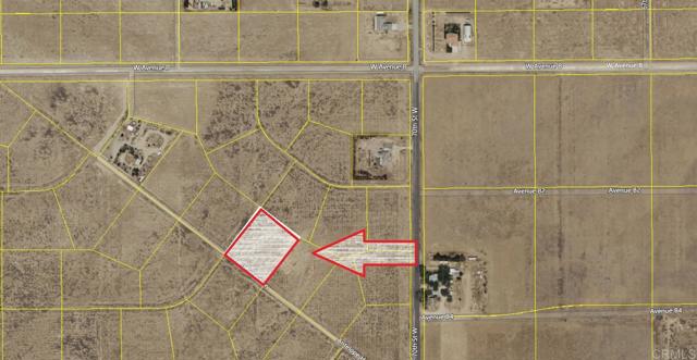Lancaster, CA 93536