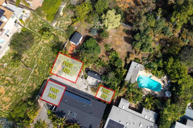 Detail Gallery Image 3 of 59 For 5861 College Ave, San Diego,  CA 92120 - 3 Beds | 2 Baths